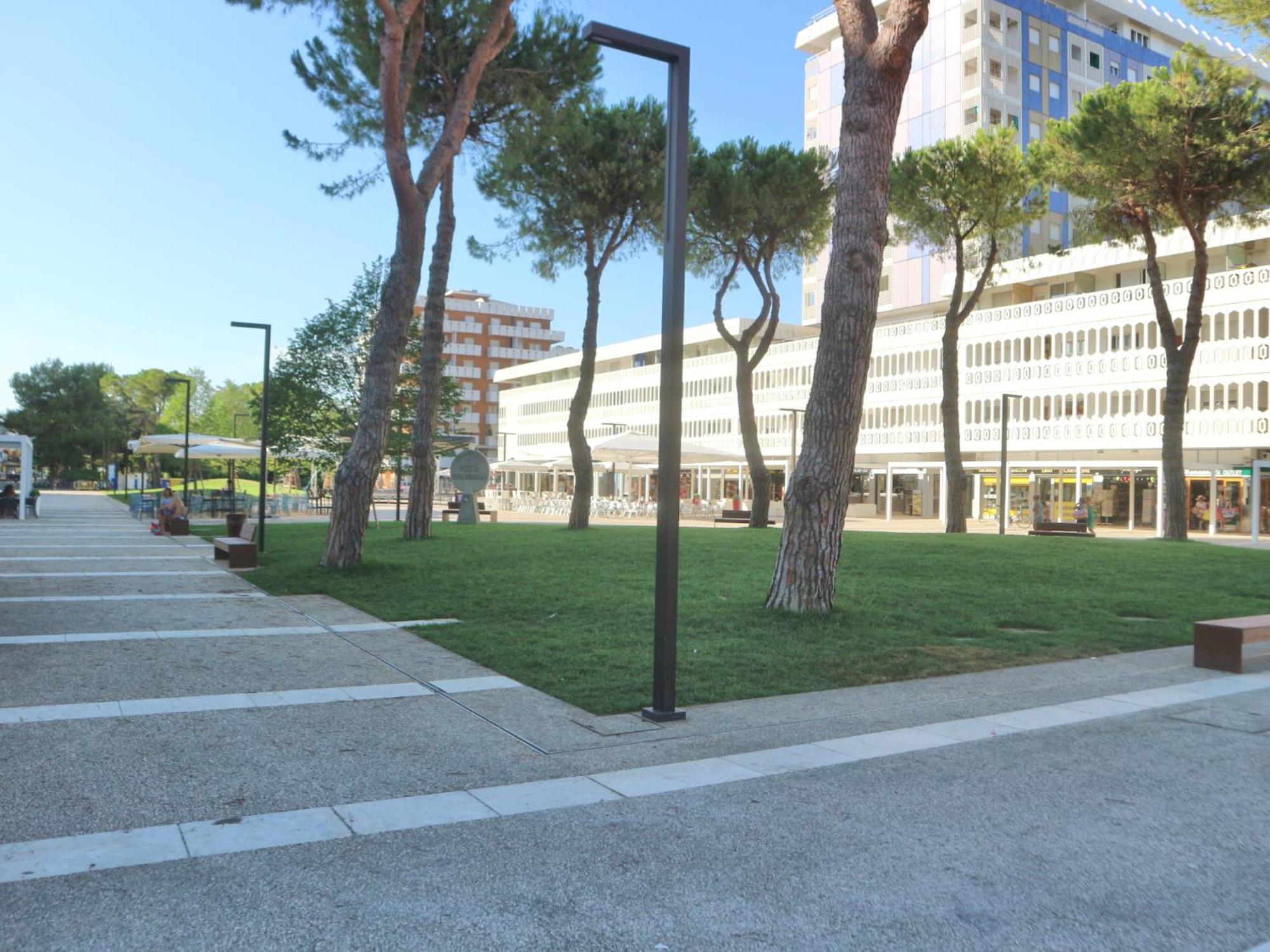Stiria Διαμέρισμα Λινιάνο Σαμπιαντόρο Εξωτερικό φωτογραφία
